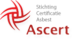 Logo Ascert